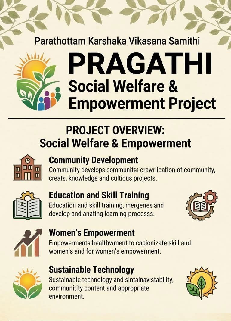 PKVS Women Empowerment Initiative